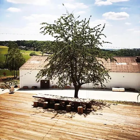 Séjour à la ferme Little Farm Prestige House *