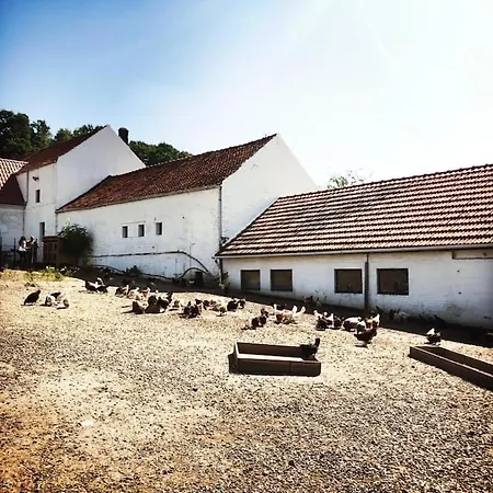Little Farm Prestige House * Ittre